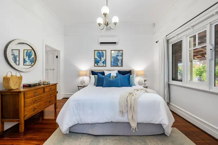 Fifth view of Homely house listing, 88 Fifth Ave, Mount Lawley WA 6050