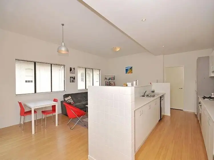 Fourth view of Homely unit listing, 23/1 Thirlmere Rd, Mount Lawley WA 6050
