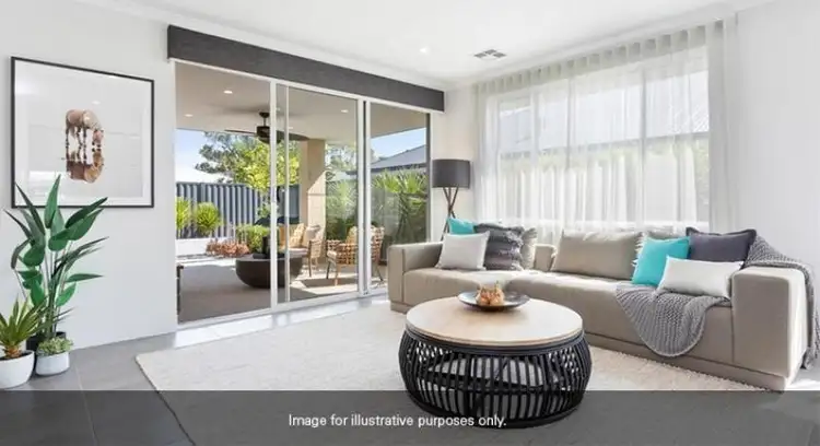 Lot 1613, Maltby Way, Wellard WA 6170