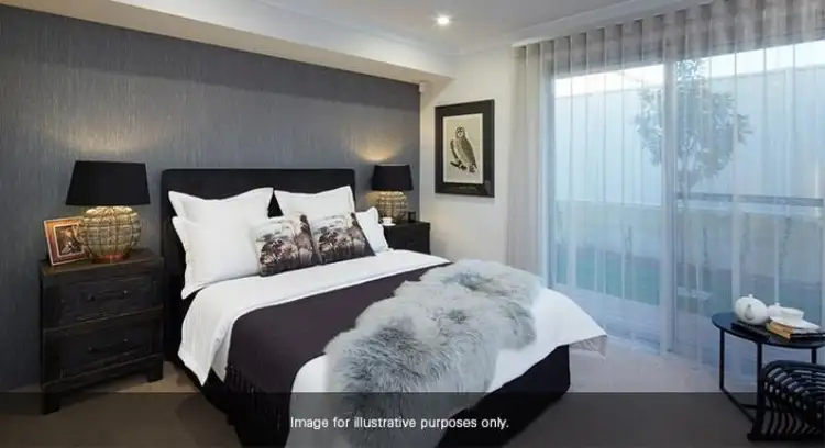 Third view of Homely other listing, Lot 1613, Maltby Way, Wellard WA 6170