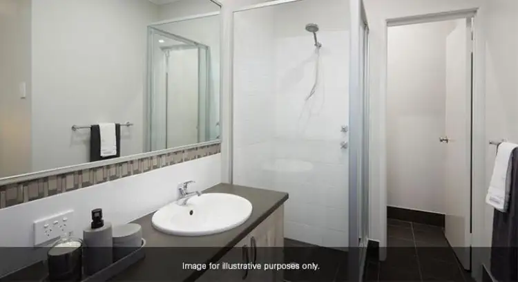 Fourth view of Homely other listing, Lot 1613, Maltby Way, Wellard WA 6170