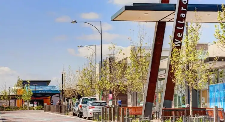 Fifth view of Homely other listing, Lot 1613, Maltby Way, Wellard WA 6170