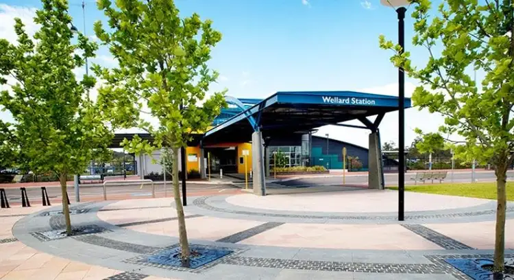 Sixth view of Homely other listing, Lot 1613, Maltby Way, Wellard WA 6170