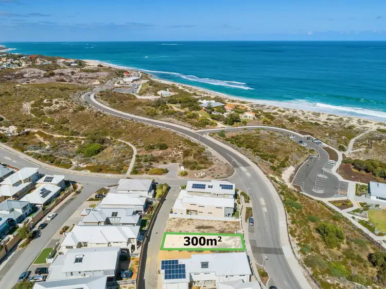 Second view of Homely land listing, 107 Capricorn Esplanade, Yanchep WA 6035