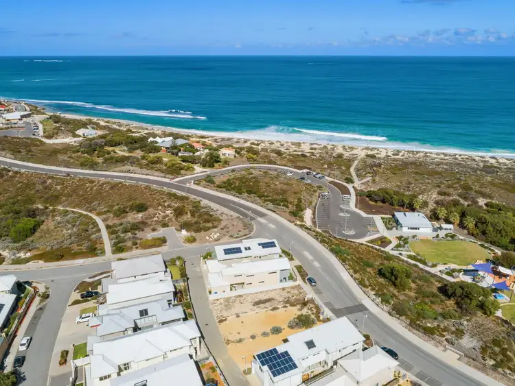 Fourth view of Homely land listing, 107 Capricorn Esplanade, Yanchep WA 6035
