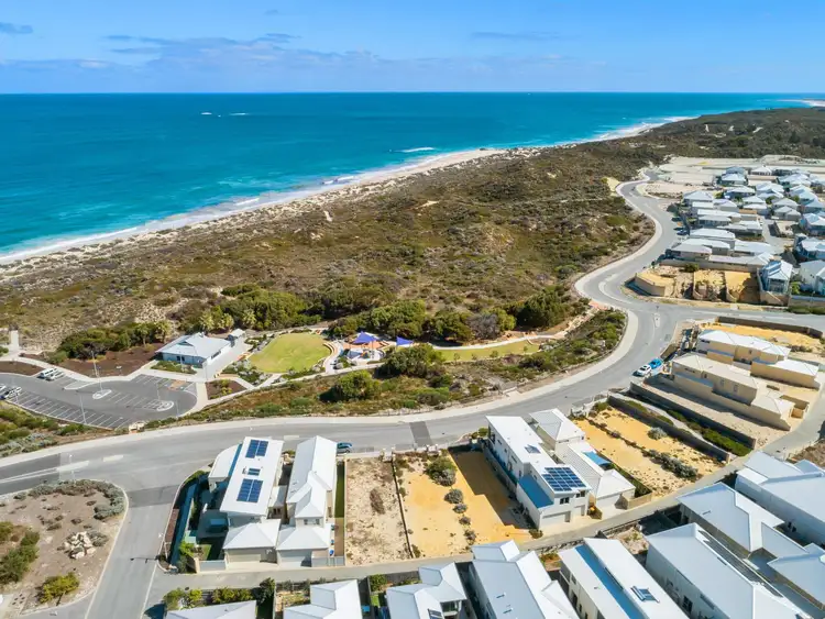 Fifth view of Homely land listing, 107 Capricorn Esplanade, Yanchep WA 6035