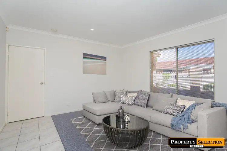 Third view of Homely villa listing, 26a Hindmarsh Avenue, Yokine WA 6060