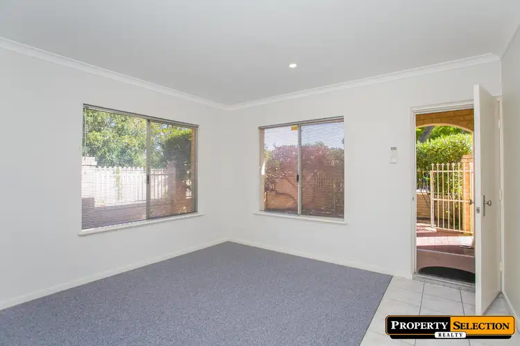 Fourth view of Homely villa listing, 26a Hindmarsh Avenue, Yokine WA 6060