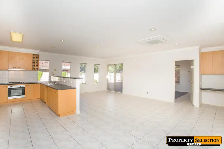 Sixth view of Homely villa listing, 26a Hindmarsh Avenue, Yokine WA 6060
