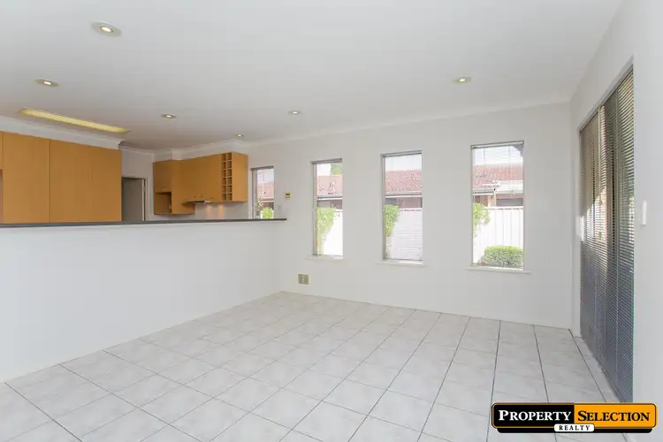 Seventh view of Homely villa listing, 26a Hindmarsh Avenue, Yokine WA 6060