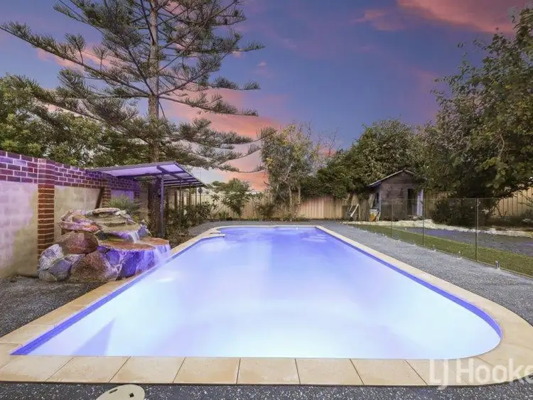 8 Grey Court, Yanchep WA 6035
