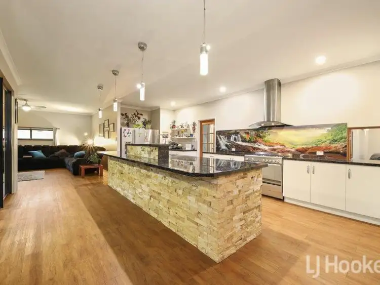 Fourth view of Homely house listing, 8 Grey Court, Yanchep WA 6035