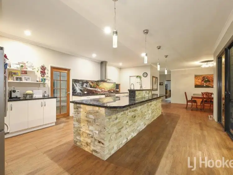 Sixth view of Homely house listing, 8 Grey Court, Yanchep WA 6035