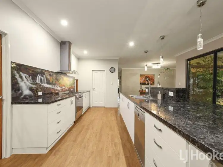 Seventh view of Homely house listing, 8 Grey Court, Yanchep WA 6035