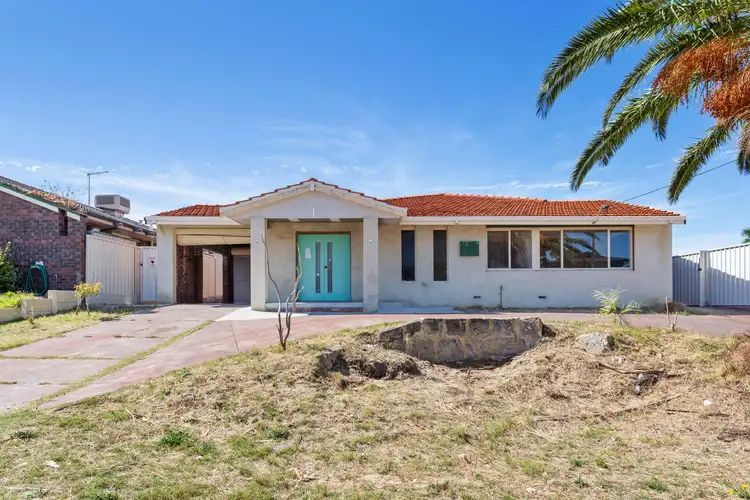 13 Arawa Place, Craigie WA 6025