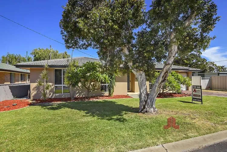 Second view of Homely house listing, 5 Harwood Place, South Bunbury WA 6230