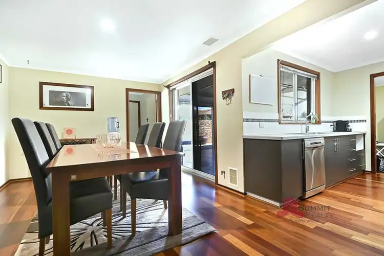 Fifth view of Homely house listing, 5 Harwood Place, South Bunbury WA 6230