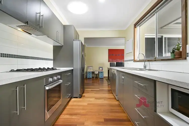 Seventh view of Homely house listing, 5 Harwood Place, South Bunbury WA 6230