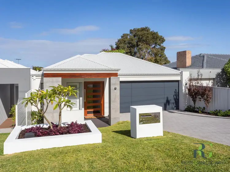 31A Redwood Crescent, Melville WA 6156