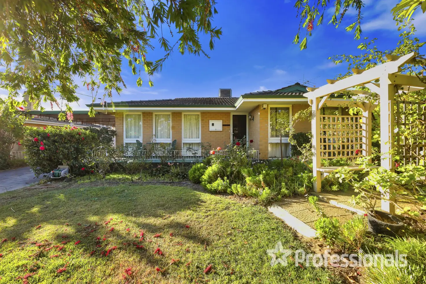 Main view of Homely house listing, 445 Morrison Road, Swan View WA 6056