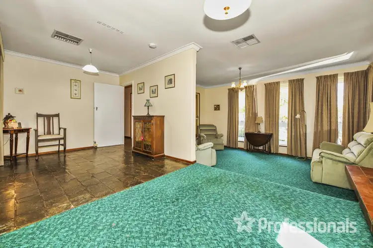 Third view of Homely house listing, 445 Morrison Road, Swan View WA 6056