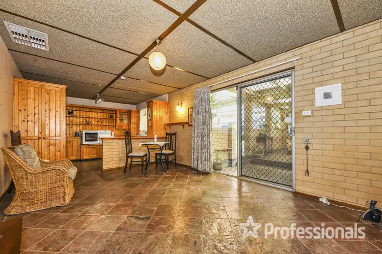 Sixth view of Homely house listing, 445 Morrison Road, Swan View WA 6056