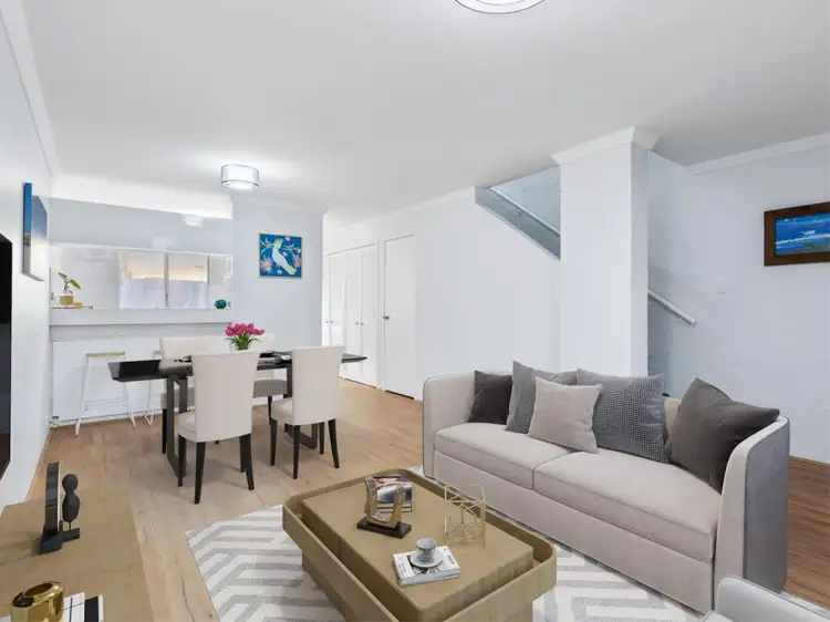 110/2 Wall Street, Maylands WA 6051