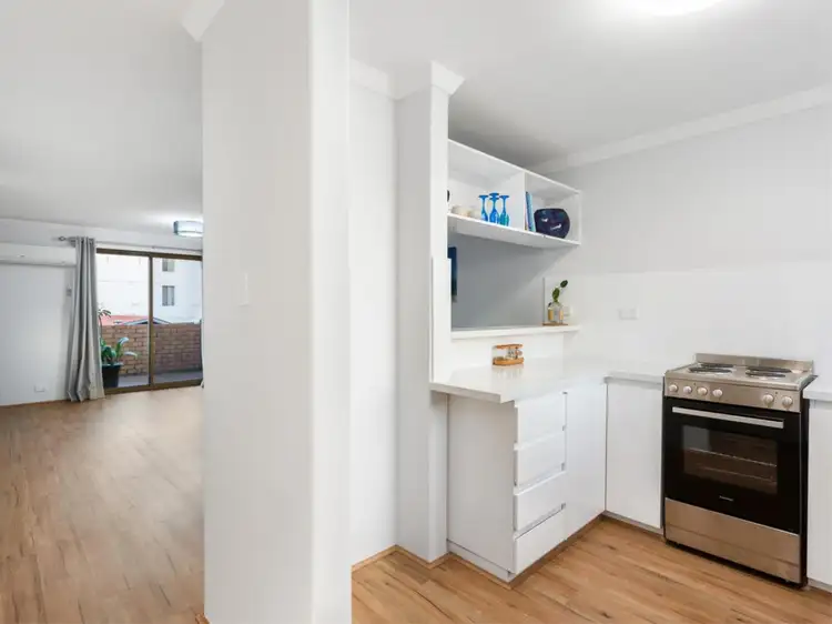 Second view of Homely townhouse listing, 110/2 Wall Street, Maylands WA 6051