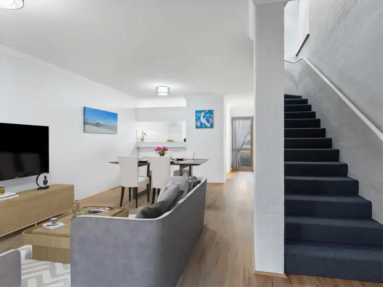 Third view of Homely townhouse listing, 110/2 Wall Street, Maylands WA 6051
