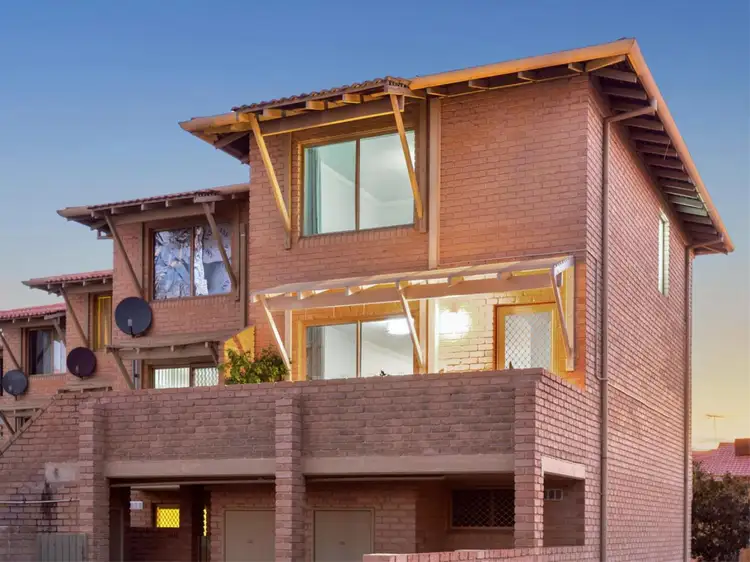 Fourth view of Homely townhouse listing, 110/2 Wall Street, Maylands WA 6051