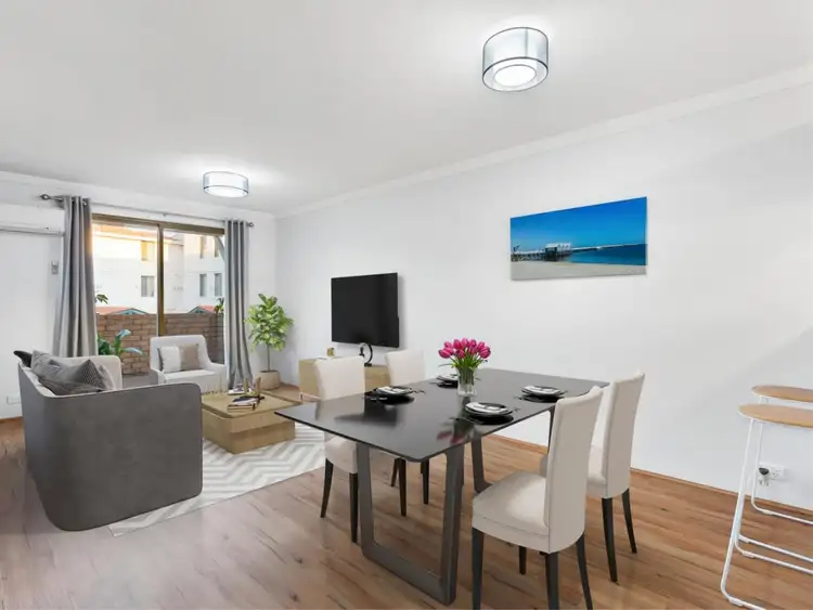 Fifth view of Homely townhouse listing, 110/2 Wall Street, Maylands WA 6051