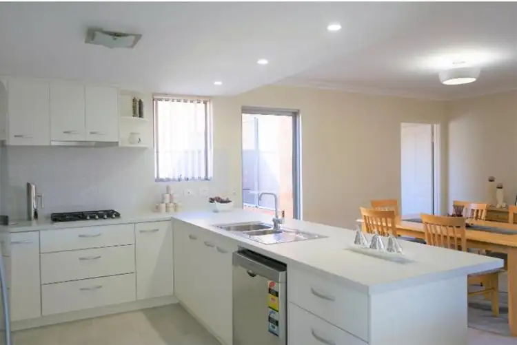 Fifth view of Homely retirement listing, 128/52 Bellambi Chase, Lakelands WA 6180