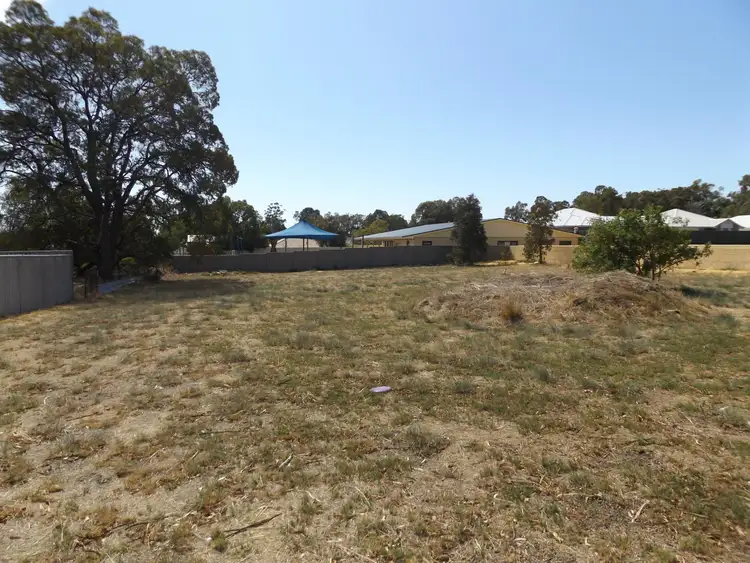 Fifth view of Homely land listing, 340 Holmes Road, Forrestfield WA 6058