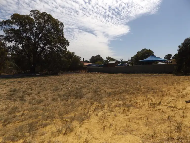 Sixth view of Homely land listing, 340 Holmes Road, Forrestfield WA 6058