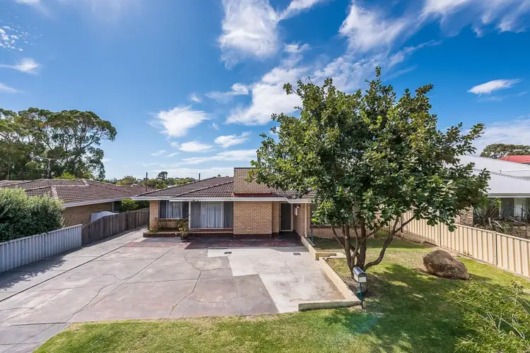 18 Gamble Way, Karrinyup WA 6018