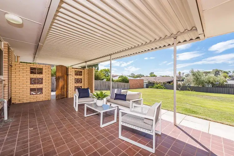Second view of Homely house listing, 18 Gamble Way, Karrinyup WA 6018