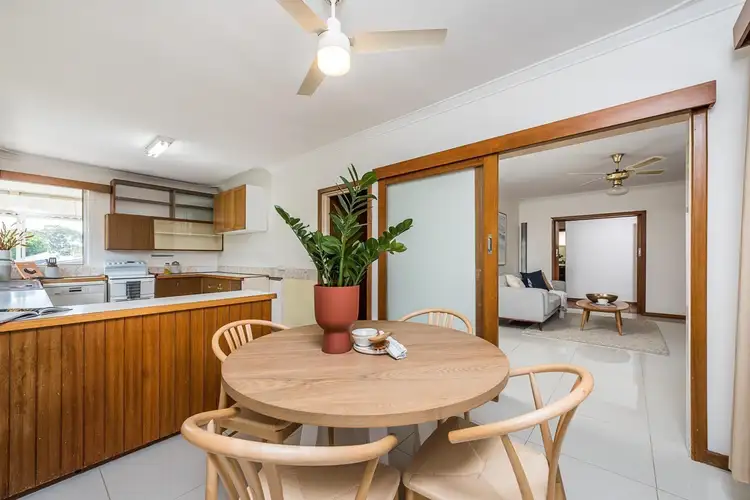 Fourth view of Homely house listing, 18 Gamble Way, Karrinyup WA 6018