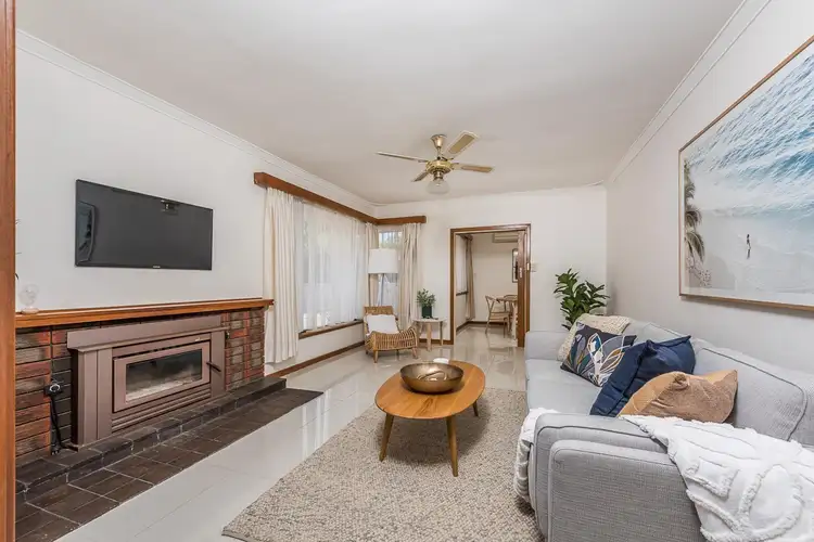 Fifth view of Homely house listing, 18 Gamble Way, Karrinyup WA 6018