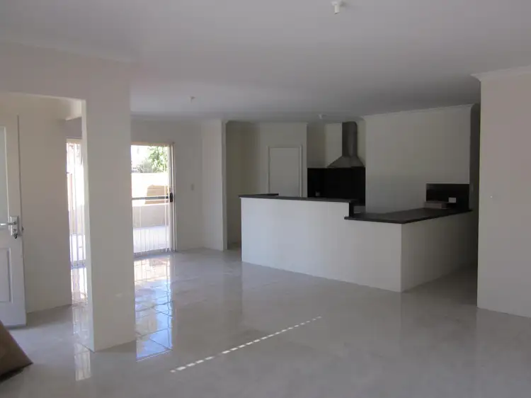 Third view of Homely house listing, 3 Jenever Place, Bentley WA 6102