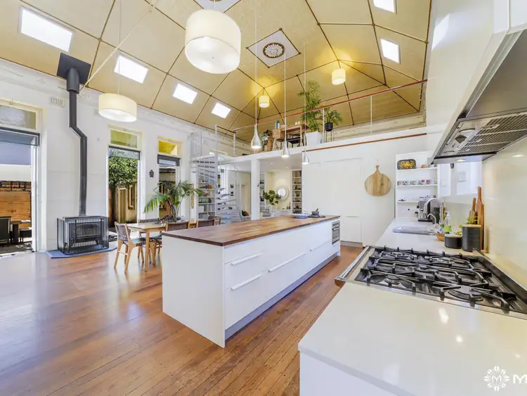 Fourth view of Homely house listing, 21 Henry Street, Shenton Park WA 6008