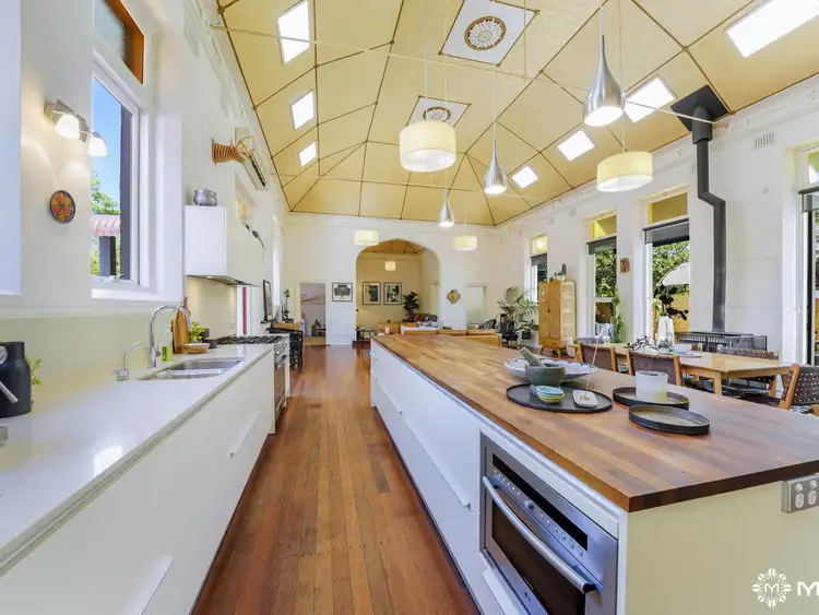 Fifth view of Homely house listing, 21 Henry Street, Shenton Park WA 6008