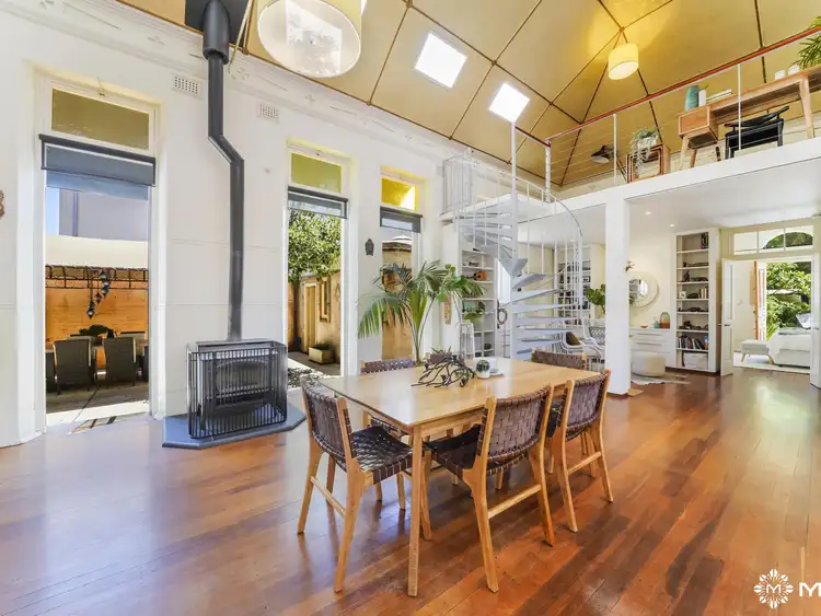 Sixth view of Homely house listing, 21 Henry Street, Shenton Park WA 6008