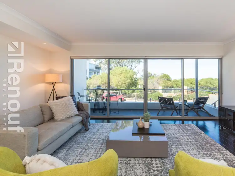 13 Milyarm Rise, Swanbourne WA 6010