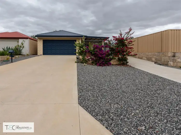 10 Carey Street, Pinjarra WA 6208