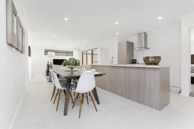 Main view of Homely house listing, 27b Worthing Street, Westminster WA 6061
