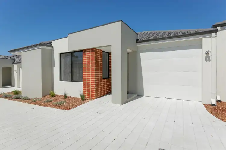 Third view of Homely house listing, 27b Worthing Street, Westminster WA 6061