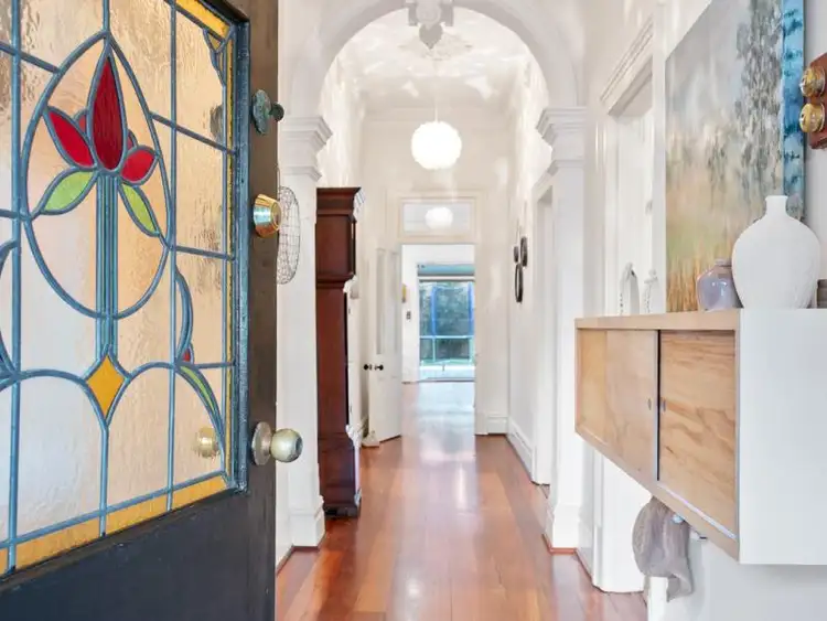 Second view of Homely house listing, 10 Browne Street, Subiaco WA 6008
