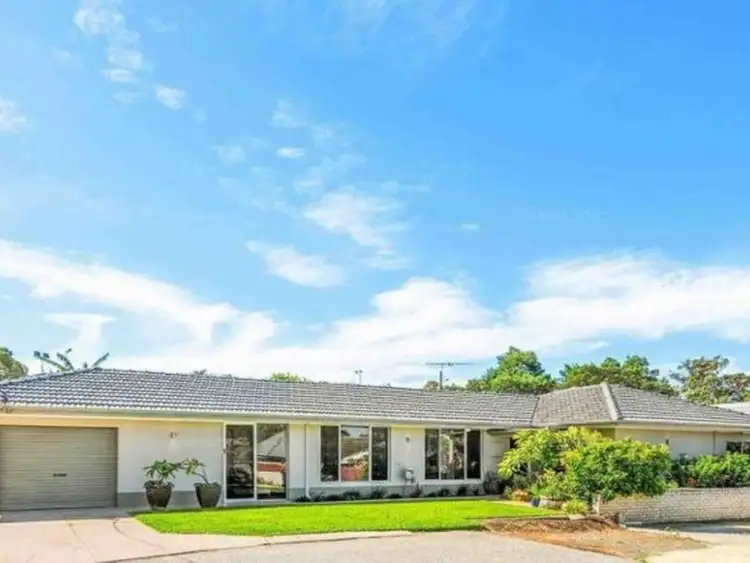 1 Arnott Street, North Beach WA 6020