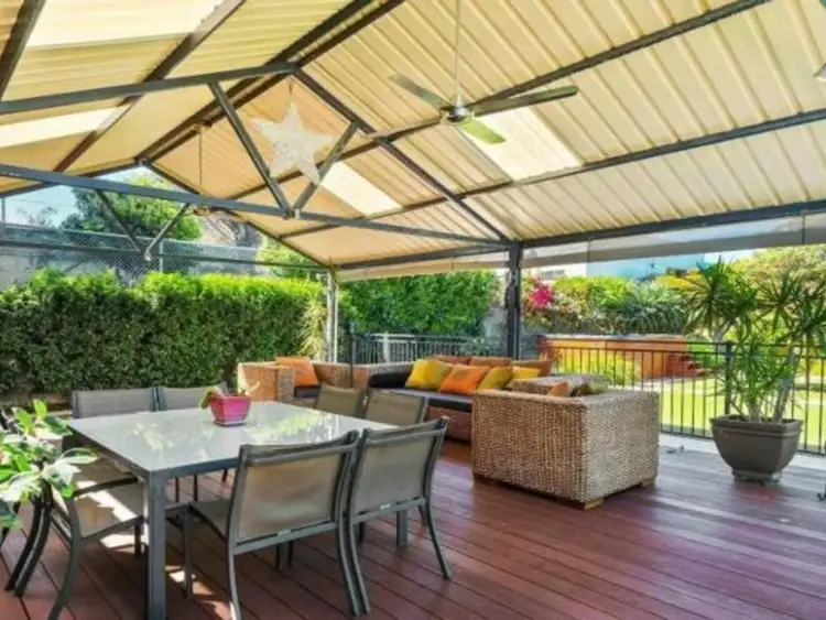 Second view of Homely house listing, 1 Arnott Street, North Beach WA 6020
