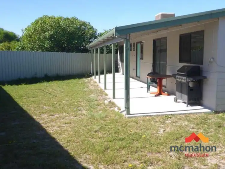 Second view of Homely house listing, 8/149 Pink Lake Road, Nulsen WA 6450